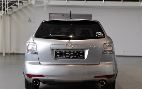 Mazda CX-7 I рестайлинг, 2011 год, 890 000 рублей, 5 фотография