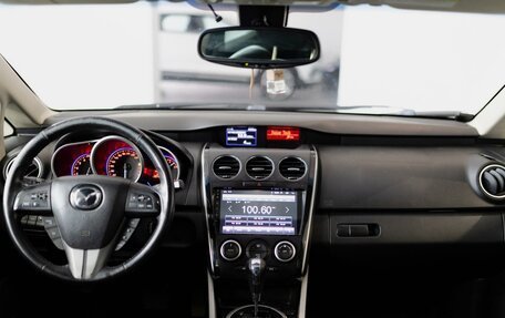 Mazda CX-7 I рестайлинг, 2011 год, 890 000 рублей, 7 фотография