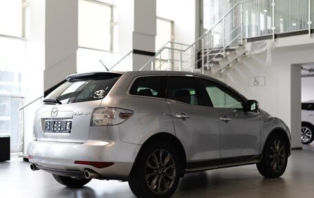 Mazda CX-7 I рестайлинг, 2011 год, 890 000 рублей, 4 фотография