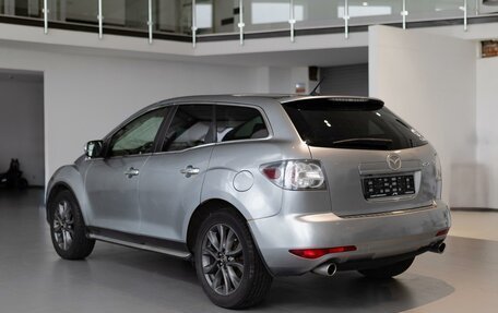 Mazda CX-7 I рестайлинг, 2011 год, 890 000 рублей, 6 фотография