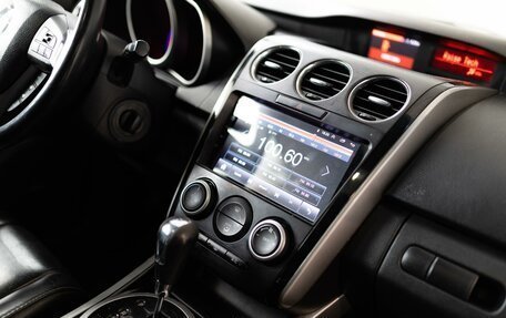 Mazda CX-7 I рестайлинг, 2011 год, 890 000 рублей, 8 фотография