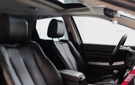 Mazda CX-7 I рестайлинг, 2011 год, 890 000 рублей, 9 фотография