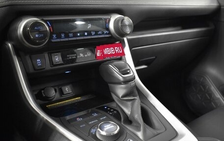 Toyota RAV4, 2022 год, 2 698 200 рублей, 16 фотография