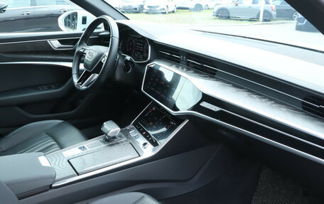 Audi A6, 2020 год, 4 400 000 рублей, 10 фотография