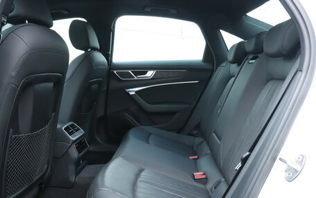 Audi A6, 2020 год, 4 400 000 рублей, 11 фотография