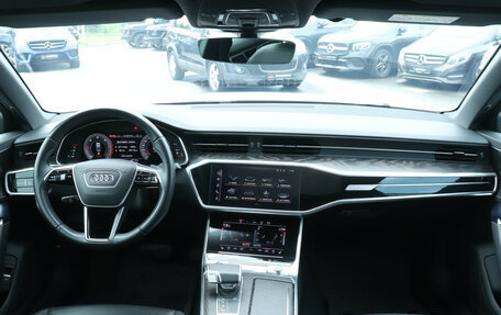 Audi A6, 2020 год, 4 400 000 рублей, 13 фотография