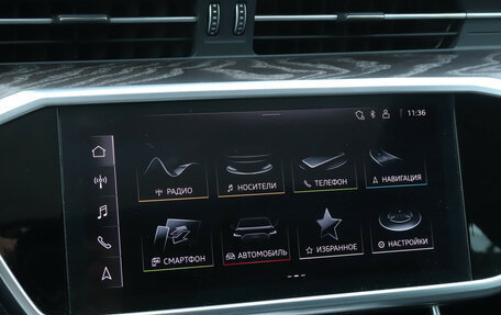 Audi A6, 2020 год, 4 400 000 рублей, 19 фотография
