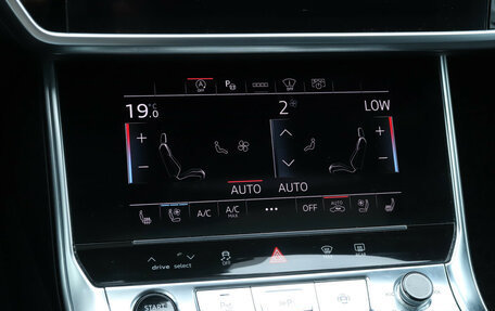 Audi A6, 2020 год, 4 400 000 рублей, 17 фотография