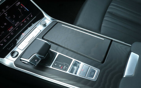 Audi A6, 2020 год, 4 400 000 рублей, 16 фотография