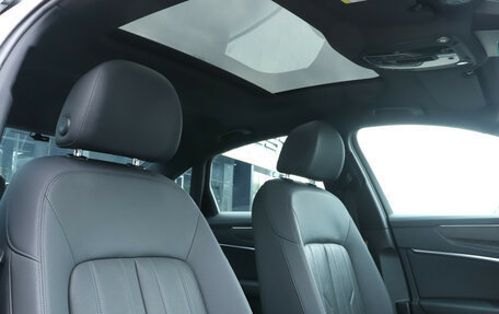 Audi A6, 2020 год, 4 400 000 рублей, 15 фотография