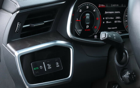 Audi A6, 2020 год, 4 400 000 рублей, 22 фотография