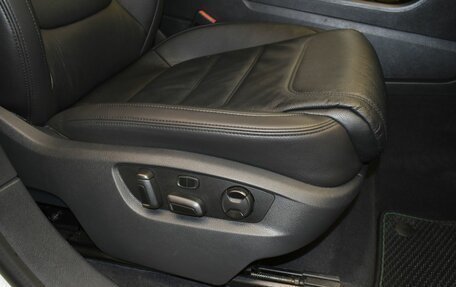 Volkswagen Touareg III, 2017 год, 3 369 000 рублей, 9 фотография