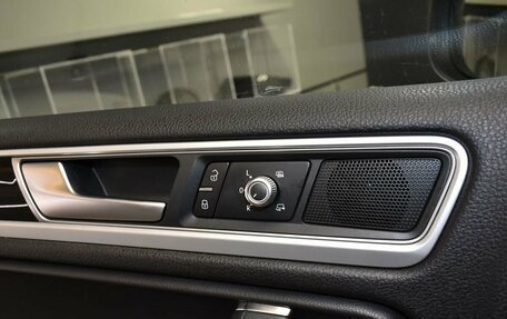 Volkswagen Touareg III, 2017 год, 3 369 000 рублей, 17 фотография