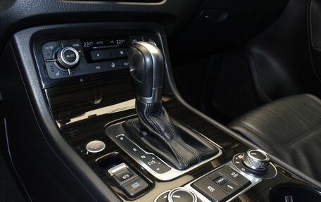 Volkswagen Touareg III, 2017 год, 3 369 000 рублей, 21 фотография
