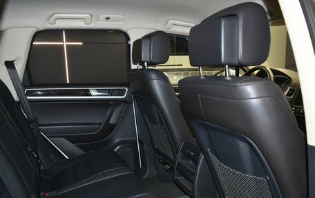 Volkswagen Touareg III, 2017 год, 3 369 000 рублей, 28 фотография