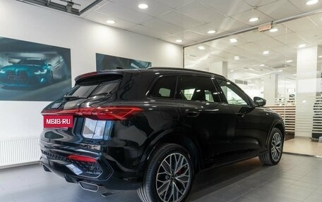 Audi Q5, 2026 год, 6 200 000 рублей, 4 фотография