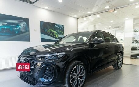 Audi Q5, 2026 год, 6 200 000 рублей, 3 фотография
