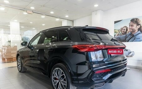 Audi Q5, 2026 год, 6 200 000 рублей, 6 фотография