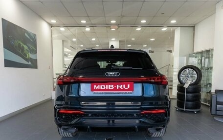 Audi Q5, 2026 год, 6 200 000 рублей, 5 фотография