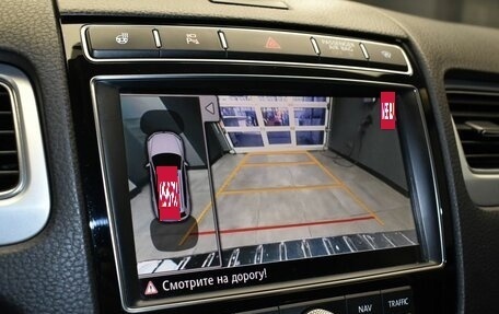 Volkswagen Touareg III, 2017 год, 3 369 000 рублей, 26 фотография