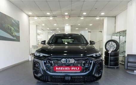 Audi Q5, 2026 год, 6 200 000 рублей, 2 фотография