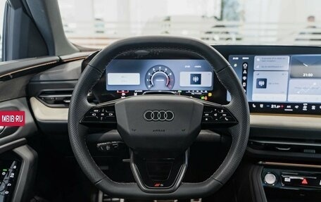 Audi Q5, 2026 год, 6 200 000 рублей, 11 фотография