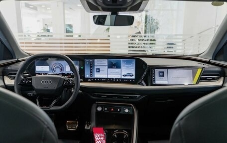 Audi Q5, 2026 год, 6 200 000 рублей, 12 фотография