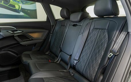 Audi Q5, 2026 год, 6 200 000 рублей, 22 фотография