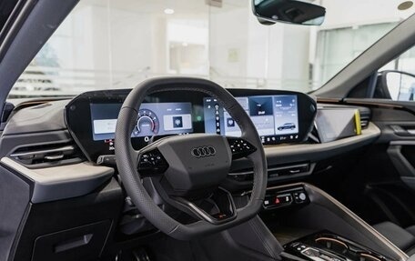 Audi Q5, 2026 год, 6 200 000 рублей, 10 фотография