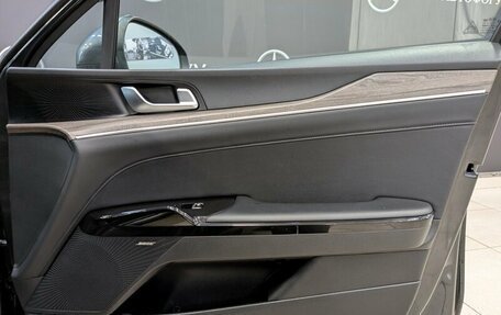 KIA K5, 2021 год, 2 250 000 рублей, 12 фотография