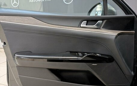 KIA K5, 2021 год, 2 250 000 рублей, 13 фотография