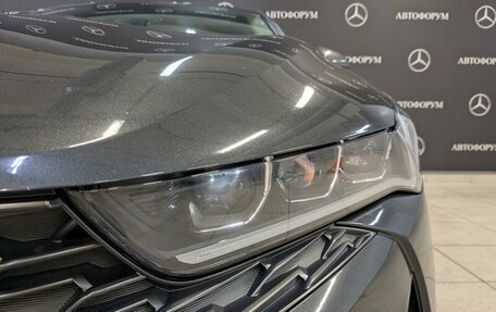 KIA K5, 2021 год, 2 250 000 рублей, 24 фотография