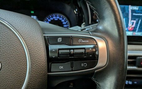 KIA K5, 2021 год, 2 250 000 рублей, 20 фотография