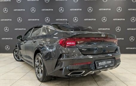 KIA K5, 2021 год, 2 250 000 рублей, 7 фотография