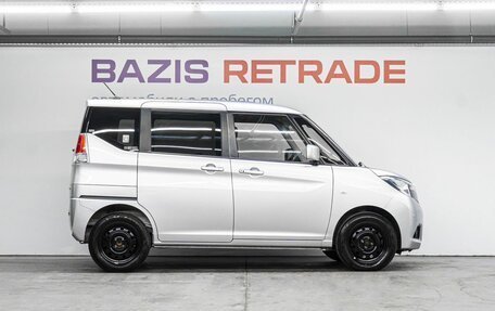 Suzuki Solio III, 2018 год, 760 000 рублей, 4 фотография