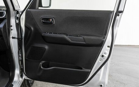 Suzuki Solio III, 2018 год, 760 000 рублей, 10 фотография