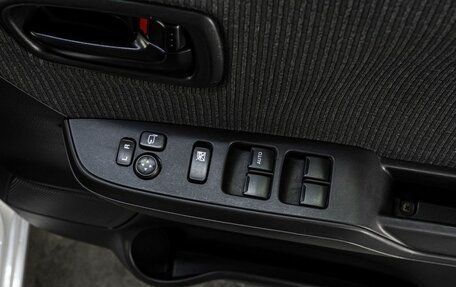 Suzuki Solio III, 2018 год, 760 000 рублей, 11 фотография