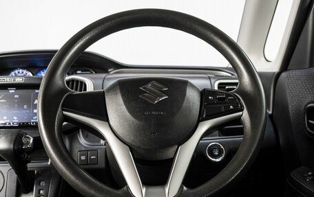 Suzuki Solio III, 2018 год, 760 000 рублей, 17 фотография