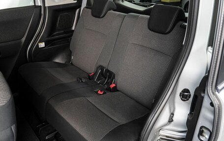 Suzuki Solio III, 2018 год, 760 000 рублей, 13 фотография