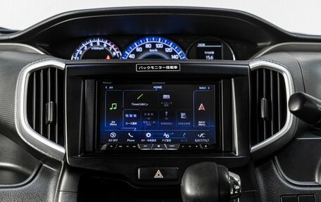 Suzuki Solio III, 2018 год, 760 000 рублей, 19 фотография