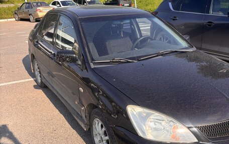 Mitsubishi Lancer IX, 2006 год, 370 000 рублей, 2 фотография
