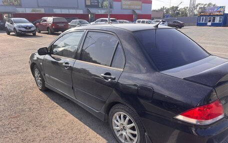 Mitsubishi Lancer IX, 2006 год, 370 000 рублей, 4 фотография