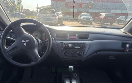 Mitsubishi Lancer IX, 2006 год, 370 000 рублей, 6 фотография