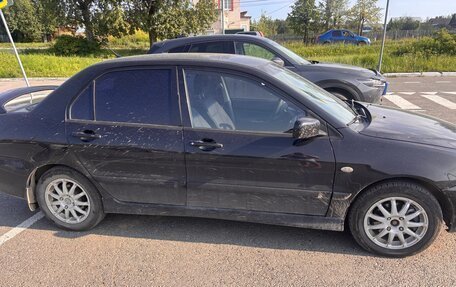 Mitsubishi Lancer IX, 2006 год, 370 000 рублей, 3 фотография