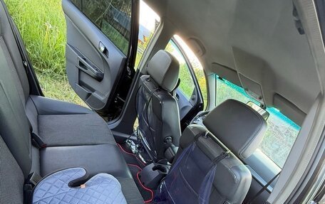 Opel Astra H, 2007 год, 300 000 рублей, 3 фотография