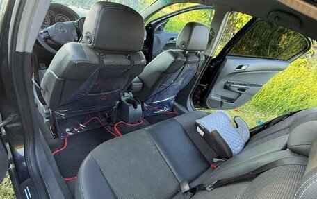 Opel Astra H, 2007 год, 300 000 рублей, 2 фотография