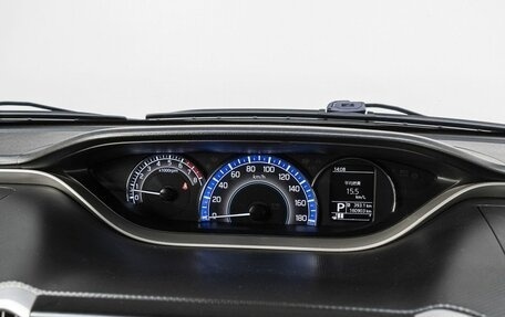 Suzuki Solio III, 2018 год, 760 000 рублей, 22 фотография