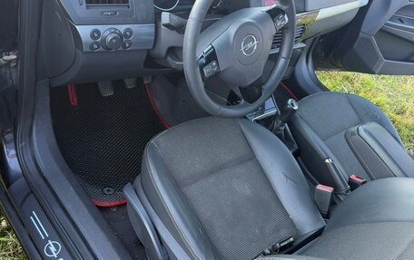 Opel Astra H, 2007 год, 300 000 рублей, 4 фотография