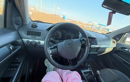 Opel Astra H, 2007 год, 300 000 рублей, 7 фотография