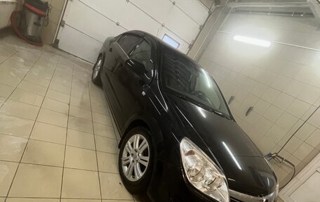 Opel Astra H, 2007 год, 300 000 рублей, 9 фотография